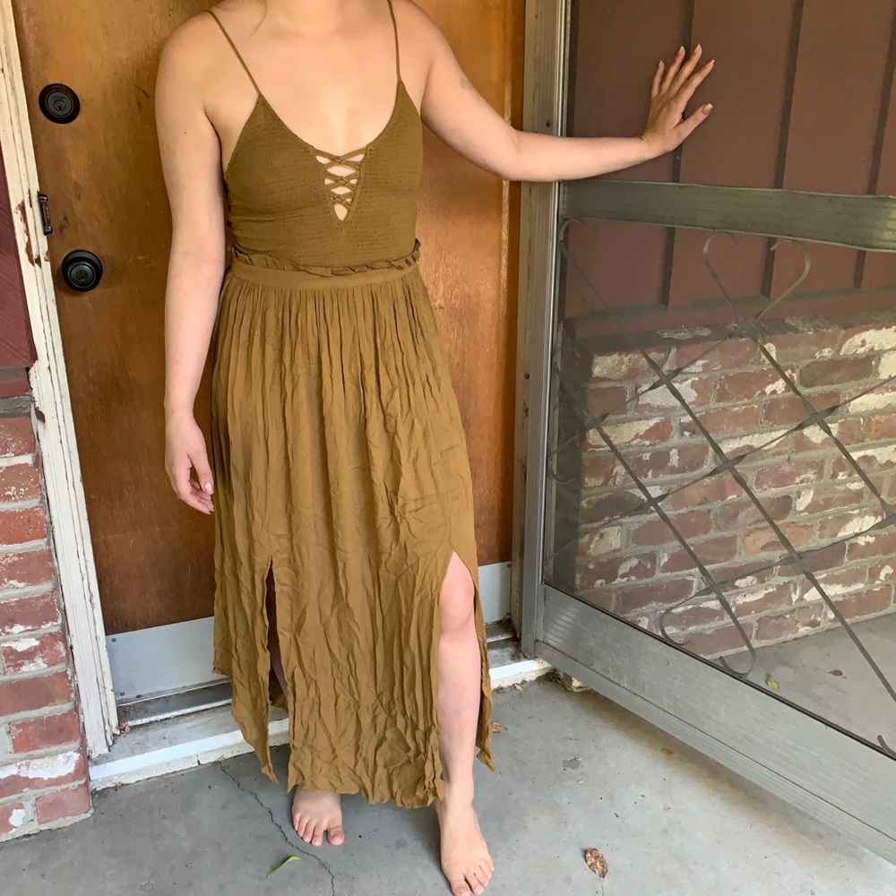 Forever 21 Dress
